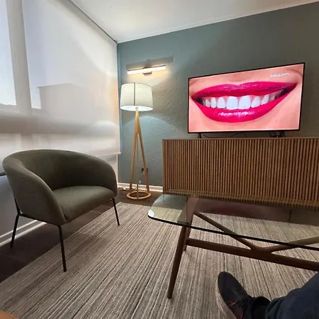 Apartamento Centrico Departamento Duplex A Pasos Del Metro